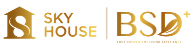 Sky House BSD Official